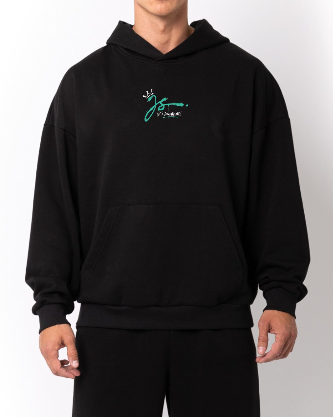 Unisex Pullover Hoodie