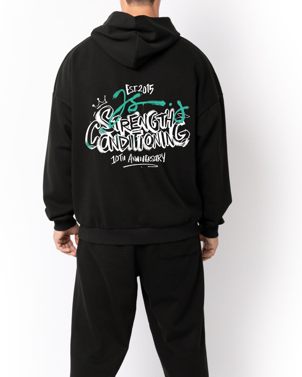Unisex Pullover Hoodie