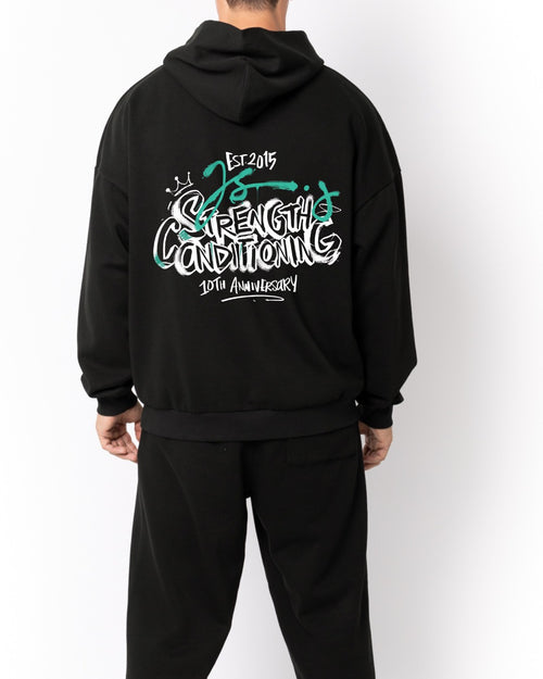 Unisex Pullover Hoodie